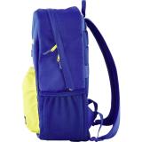 HP - Mochila Campus azul