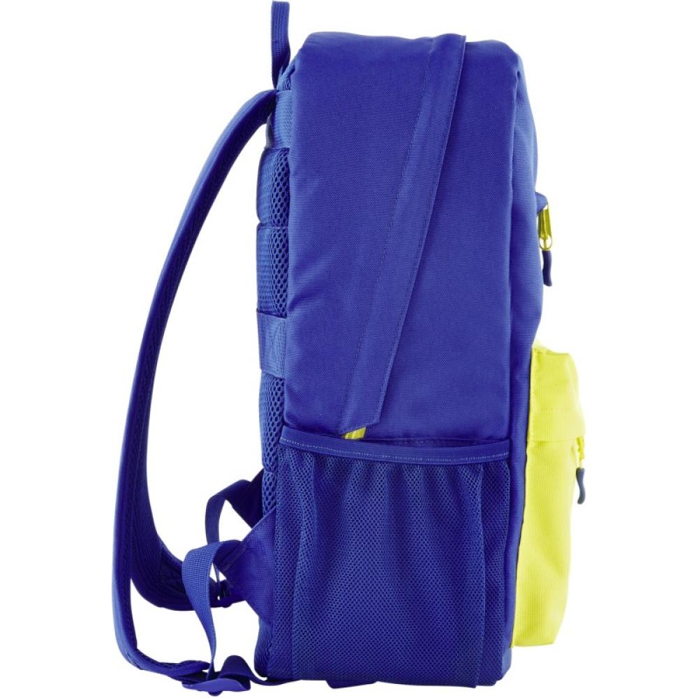 HP - Mochila Campus azul