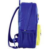 HP - Mochila Campus azul