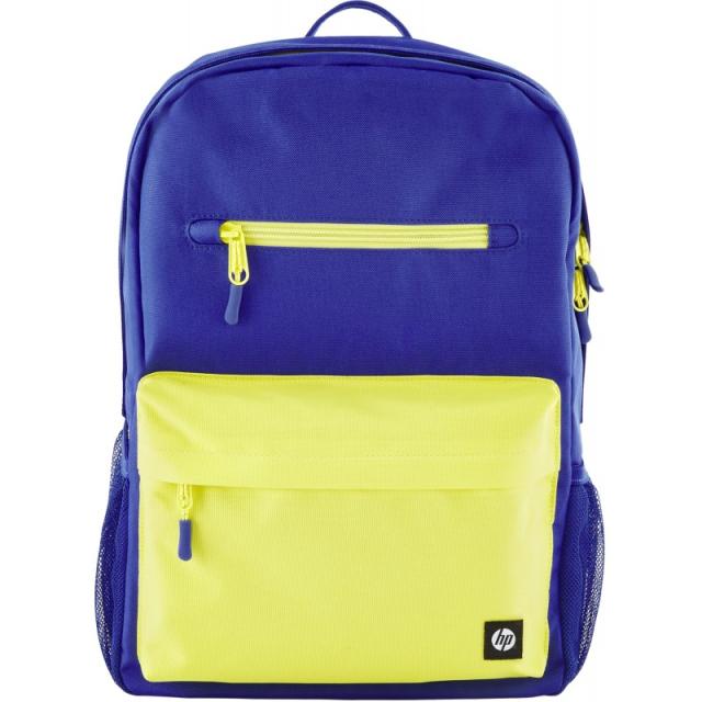 HP - Mochila Campus azul