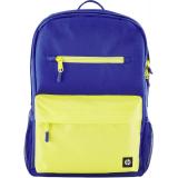HP - Mochila Campus azul