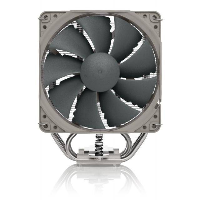 Noctua - NH-U12S redux Procesador Enfriador 12 cm Gris, Acero inoxidable