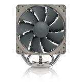 Noctua - NH-U12S redux Procesador Enfriador 12 cm Gris, Acero inoxidable