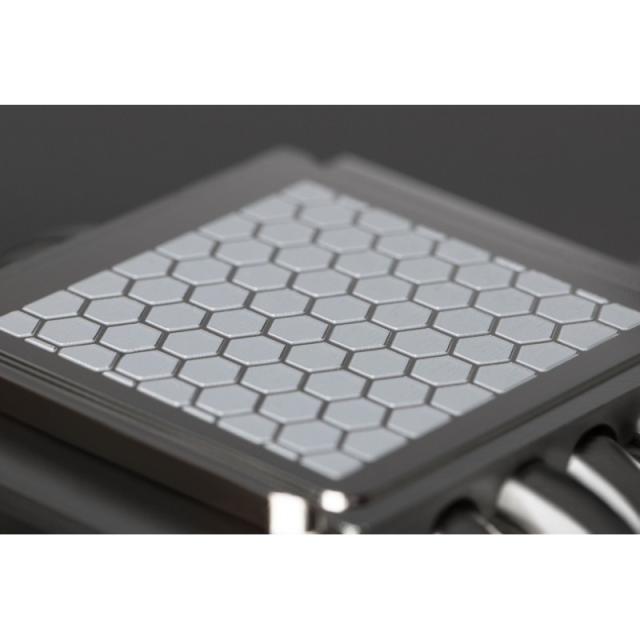 Noctua - NH-U12S redux Procesador Enfriador 12 cm Gris, Acero inoxidable