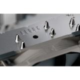 Noctua - NH-U12S redux Procesador Enfriador 12 cm Gris, Acero inoxidable