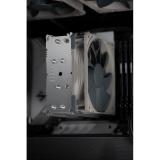 Noctua - NH-U12S redux Procesador Enfriador 12 cm Gris, Acero inoxidable