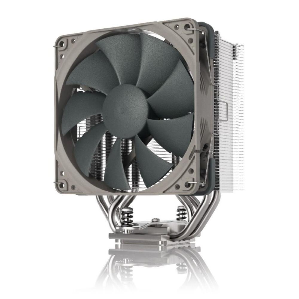 Noctua - NH-U12S redux Procesador Enfriador 12 cm Gris, Acero inoxidable