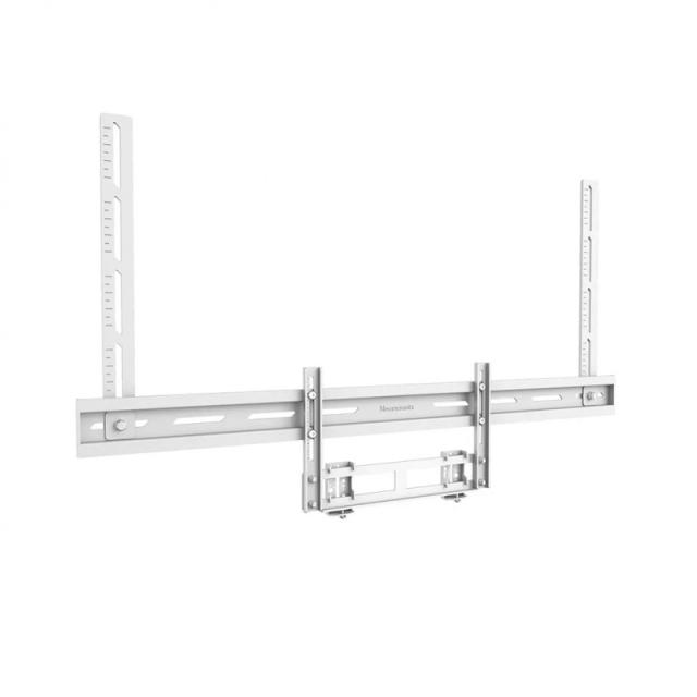 Neomounts - AV2-500WH Kit de barra de video 43-110" - VESA - máx 10 kg - universal