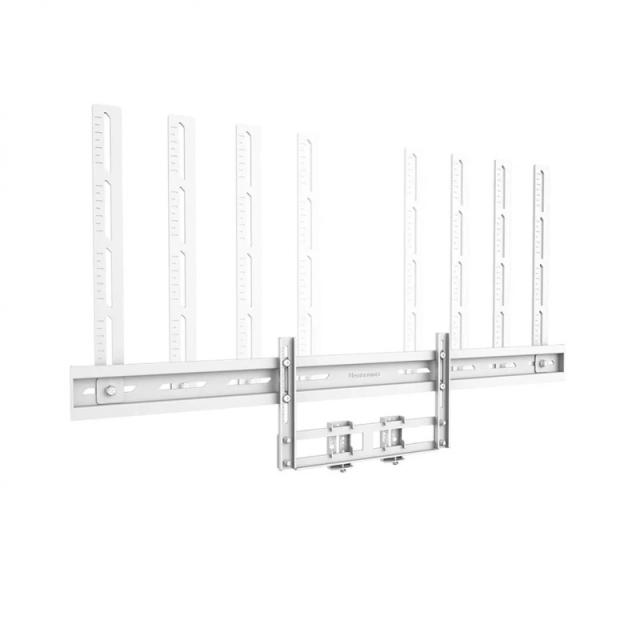 Neomounts - AV2-500WH Kit de barra de video 43-110" - VESA - máx 10 kg - universal
