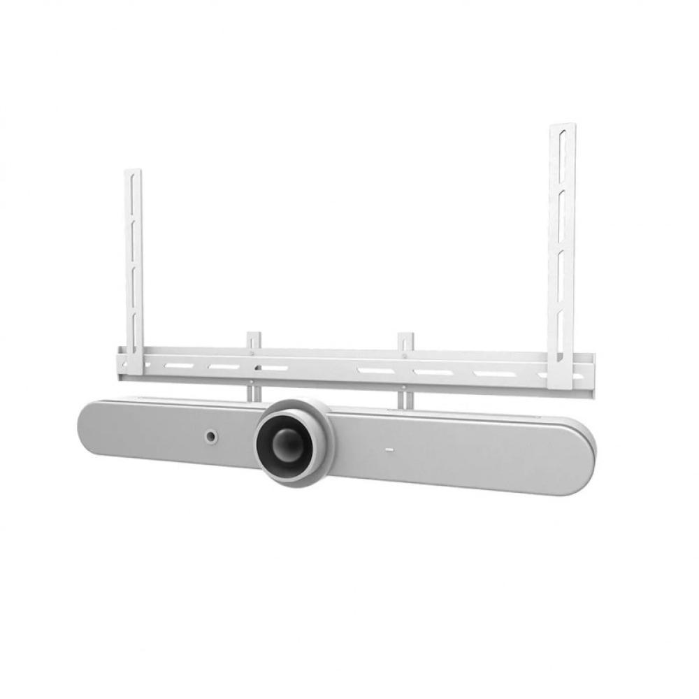 Neomounts - AV2-500WH Kit de barra de video 43-110" - VESA - máx 10 kg - universal