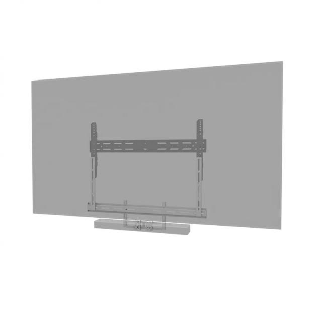 Neomounts - AV2-500WH Kit de barra de video 43-110" - VESA - máx 10 kg - universal