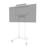 Neomounts - AV2-500WH Kit de barra de video 43-110" - VESA - máx 10 kg - universal