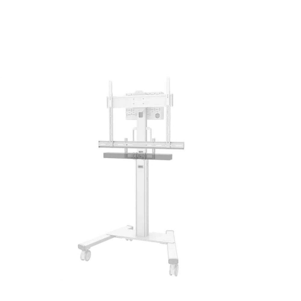 Neomounts - AV2-500WH Kit de barra de video 43-110" - VESA - máx 10 kg - universal