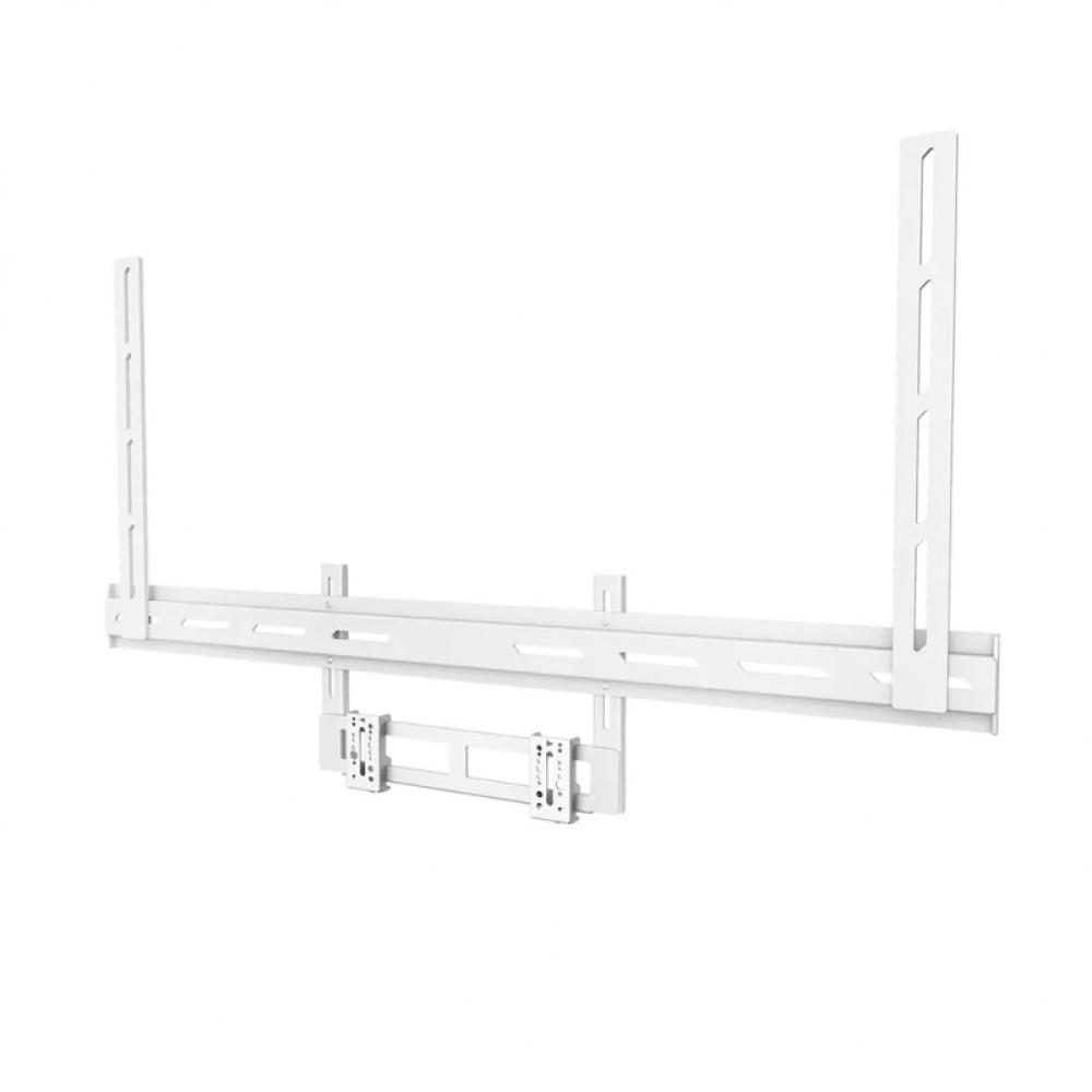 Neomounts - AV2-500WH Kit de barra de video 43-110" - VESA - máx 10 kg - universal
