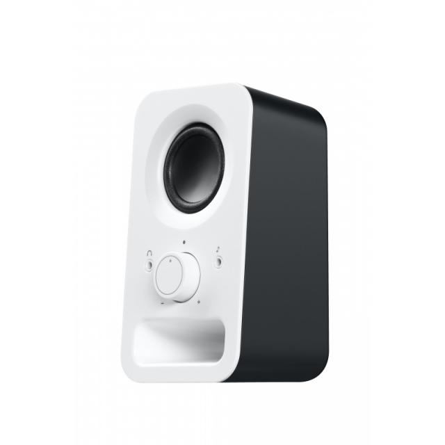 Logitech - 980-000815 altavoz Blanco Alámbrico 3 W