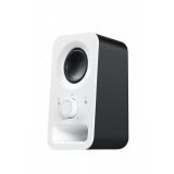Logitech - 980-000815 altavoz Blanco Alámbrico 3 W
