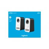 Logitech - 980-000815 altavoz Blanco Alámbrico 3 W