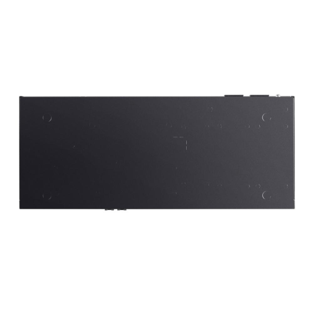 TP-Link - Omada OC400 pasarel y controlador 1000, 10000 Mbit/s