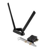 ASUS - PCE-BE92BT WLAN / Bluetooth 5764 Mbit/s