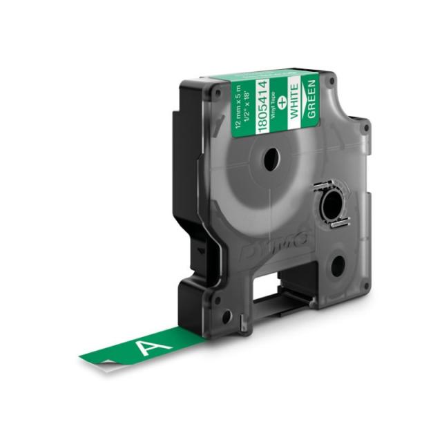 DYMO - Etiquetas de Vinilo IND - 1805414