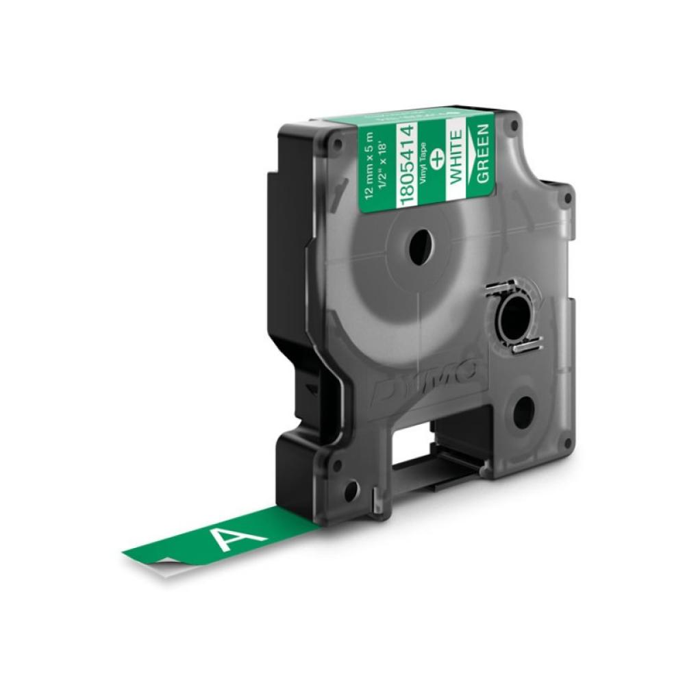 DYMO - Etiquetas de Vinilo IND - 1805414