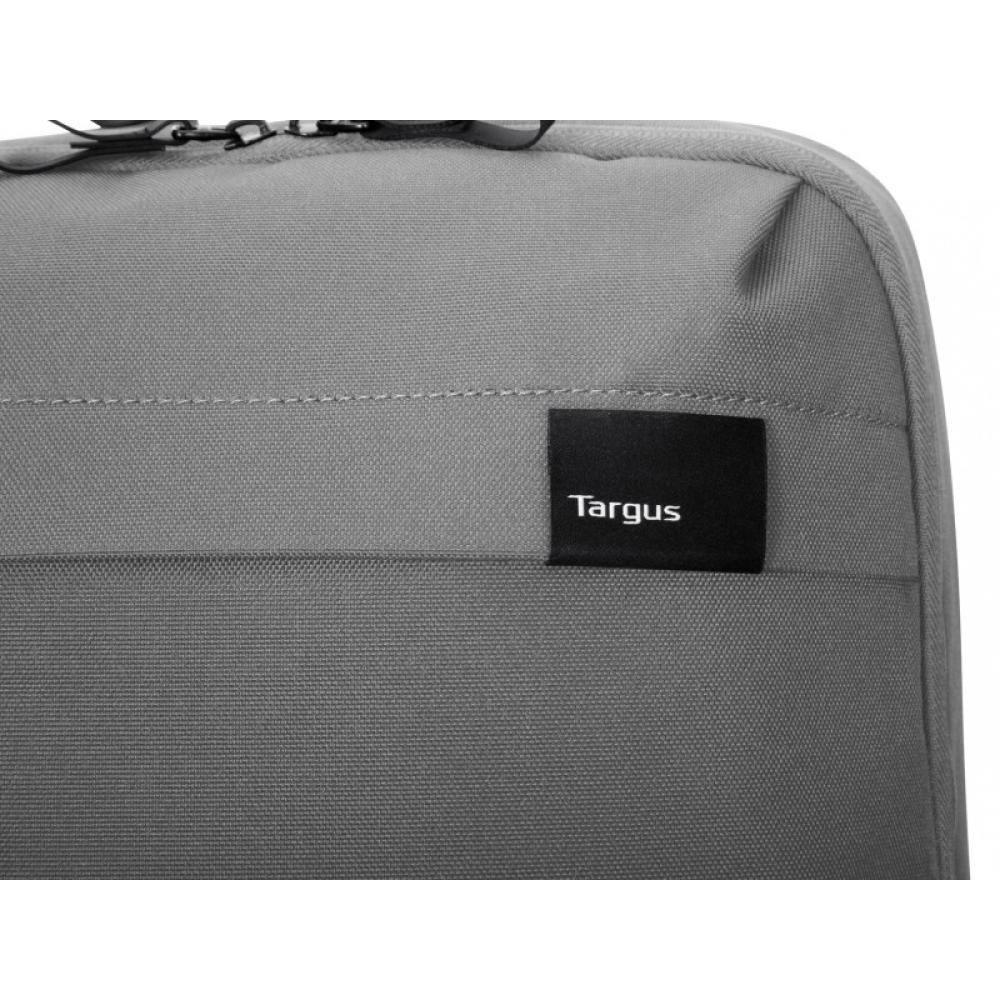Targus - Sagano 39,6 cm (15.6") Mochila Negro, Gris