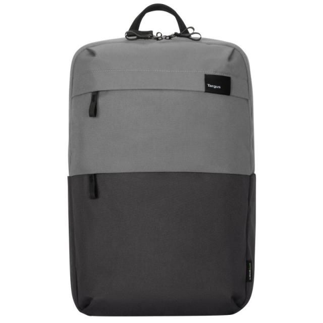 Targus - Sagano 39,6 cm (15.6") Mochila Negro, Gris