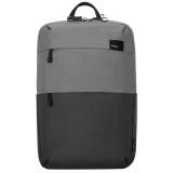 Targus - Sagano 39,6 cm (15.6") Mochila Negro, Gris