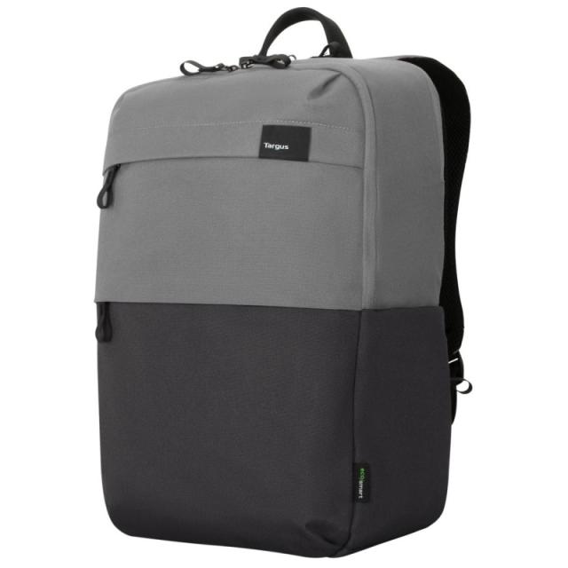 Targus - Sagano 39,6 cm (15.6") Mochila Negro, Gris