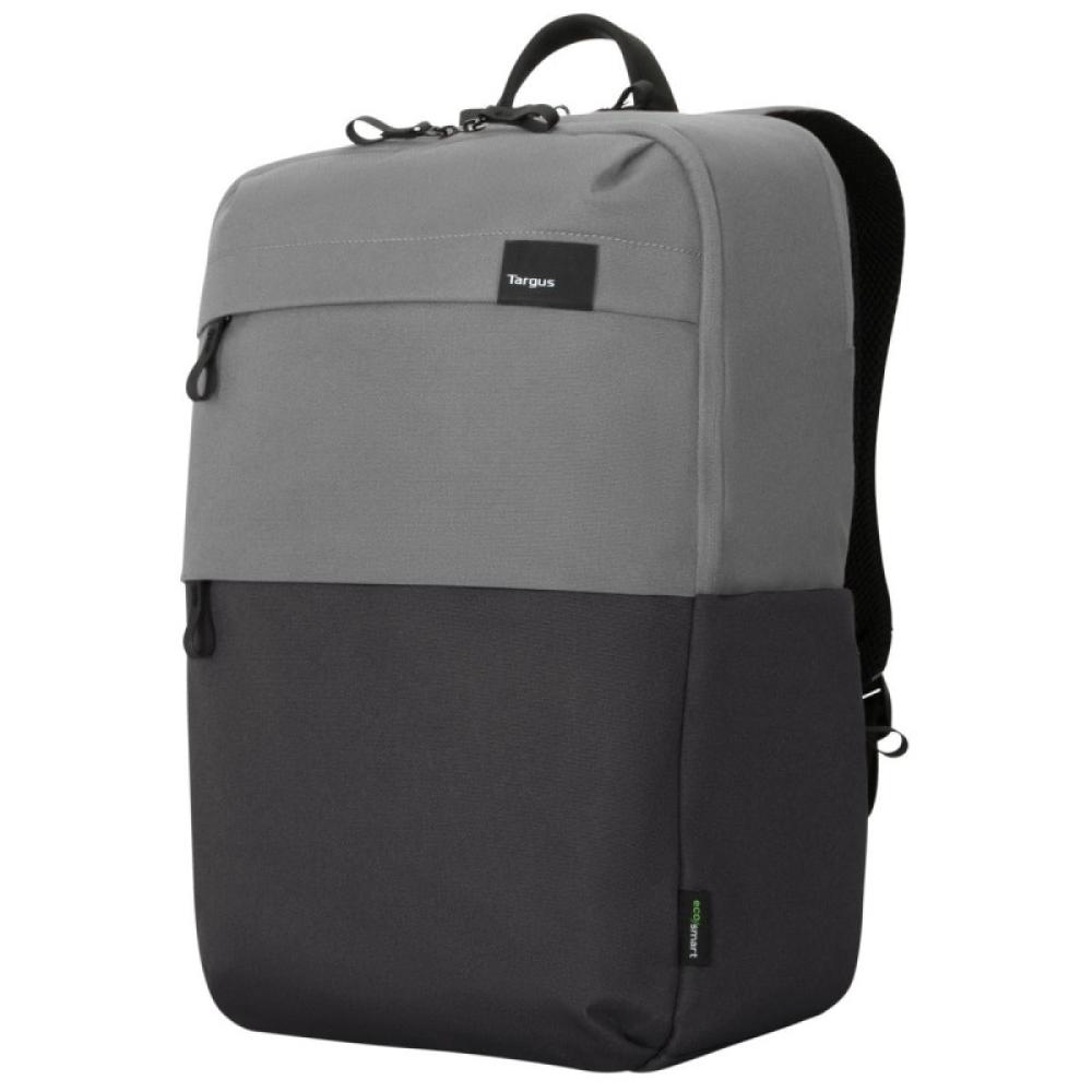 Targus - Sagano 39,6 cm (15.6") Mochila Negro, Gris