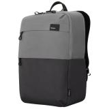 Targus - Sagano 39,6 cm (15.6") Mochila Negro, Gris