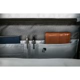 Targus - Sagano 39,6 cm (15.6") Mochila Negro, Gris