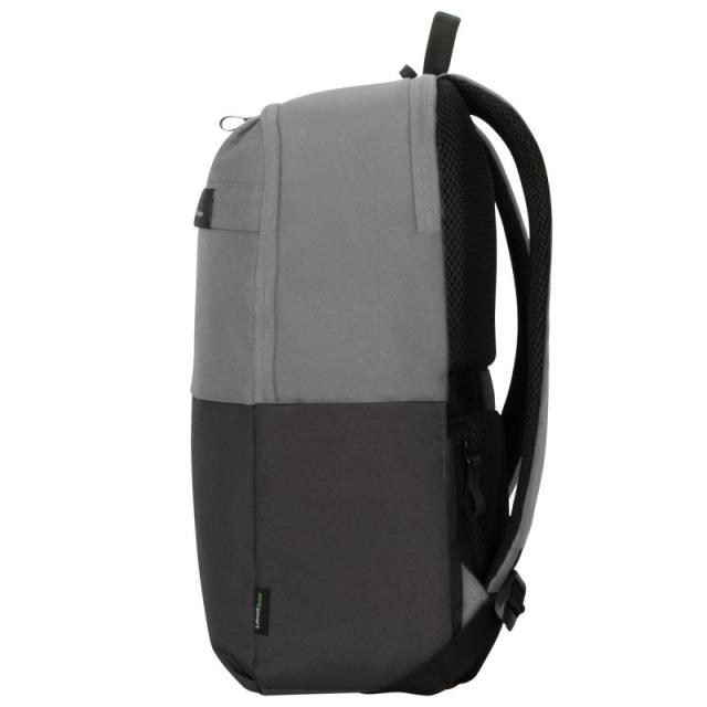 Targus - Sagano 39,6 cm (15.6") Mochila Negro, Gris