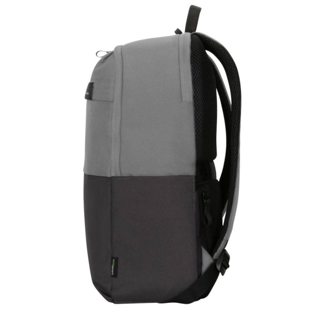 Targus - Sagano 39,6 cm (15.6") Mochila Negro, Gris