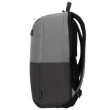 Targus - Sagano 39,6 cm (15.6") Mochila Negro, Gris