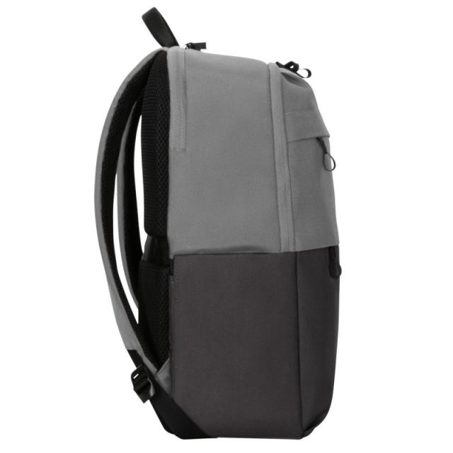 Targus - Sagano 39,6 cm (15.6") Mochila Negro, Gris