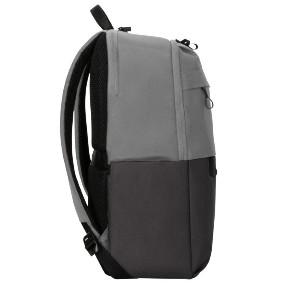 Targus - Sagano 39,6 cm (15.6") Mochila Negro, Gris