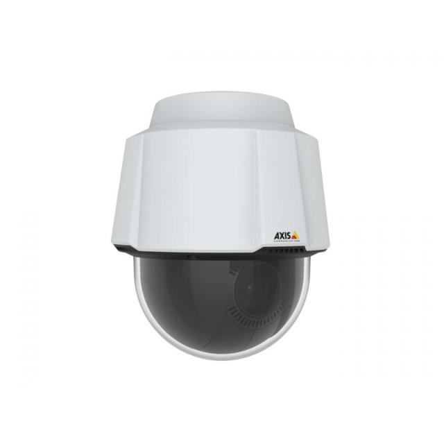 Axis - P5654-E Mk II 50HZ Almohadilla Cámara de seguridad IP Interior y exterior 1920 x 1080 Pixeles Techo