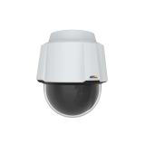 Axis - P5654-E Mk II 50HZ Almohadilla Cámara de seguridad IP Interior y exterior 1920 x 1080 Pixeles Techo