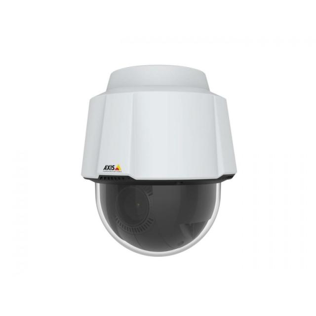 Axis - P5654-E Mk II 50HZ Almohadilla Cámara de seguridad IP Interior y exterior 1920 x 1080 Pixeles Techo