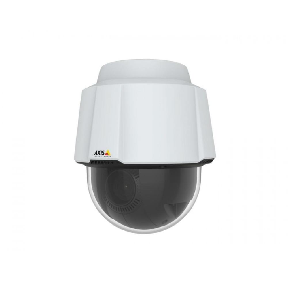 Axis - P5654-E Mk II 50HZ Almohadilla Cámara de seguridad IP Interior y exterior 1920 x 1080 Pixeles Techo