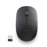 NGS - FOG PRO ratón Oficina Ambidextro RF inalámbrico Óptico 1000 DPI - NGS-MOUSE-1368