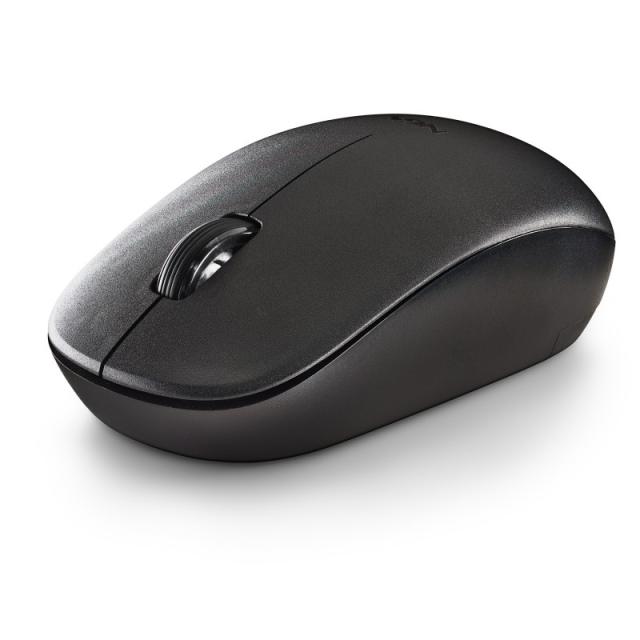 NGS - FOG PRO ratón Oficina Ambidextro RF inalámbrico Óptico 1000 DPI - NGS-MOUSE-1368
