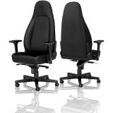 noblechairs - ICON Asiento acolchado Respaldo acolchado - NBL-ICN-PU-BED