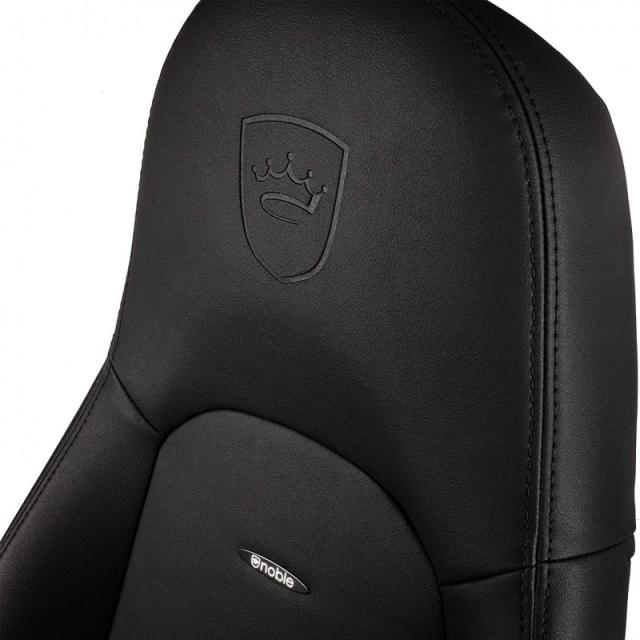 noblechairs - ICON Asiento acolchado Respaldo acolchado - NBL-ICN-PU-BED