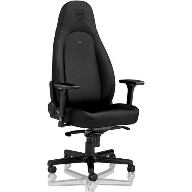 noblechairs - ICON Asiento acolchado Respaldo acolchado - NBL-ICN-PU-BED