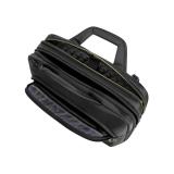 Targus - Citygear 43,9 cm (17.3") Maletín Toploader Negro
