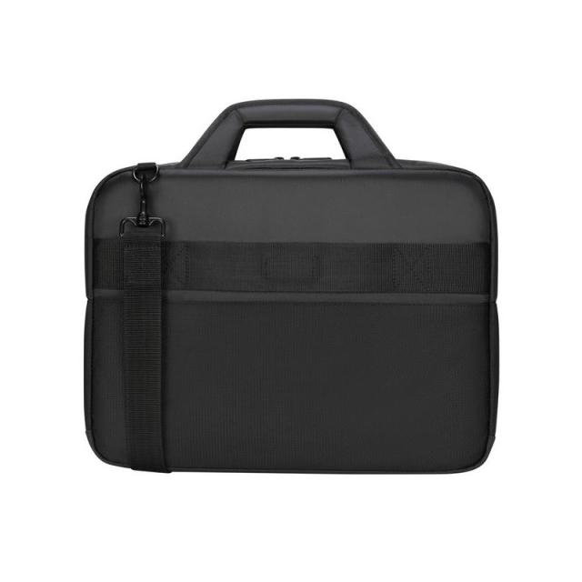 Targus - Citygear 43,9 cm (17.3") Maletín Toploader Negro