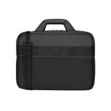 Targus - Citygear 43,9 cm (17.3") Maletín Toploader Negro