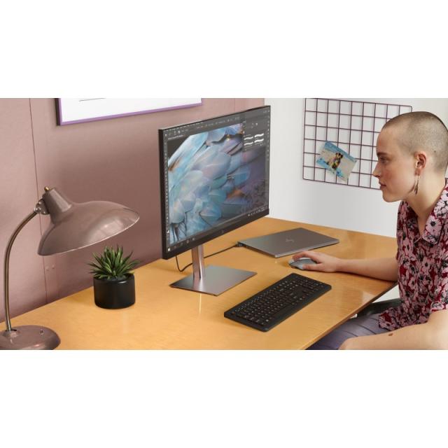 HP - Ratón inalámbrico 930 Creator - 1D0K9AA#ABB